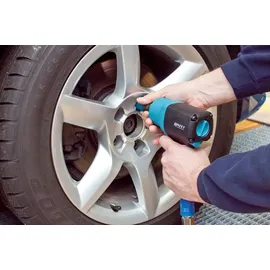 HAZET 9012EL-SPC Druckluft-Schlagschrauber