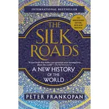 Vintage USA The Silk Roads