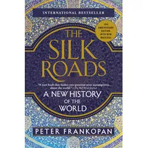 Vintage USA The Silk Roads