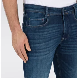MAC Arne Slim Fit Blau 34/32