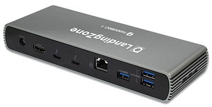 LandingZone Dockingstation Thunderbolt 4