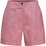 Jack Wolfskin Karana Shorts soft pink M