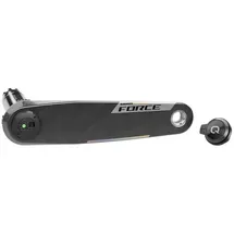 Sram Force dub linke kurbel - 165