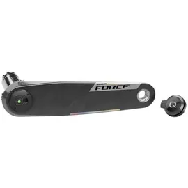 Sram Force dub linke kurbel - 165