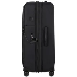 Samsonite Splendix 4-Rollen 79 cm / 109 l schwarz/nylon