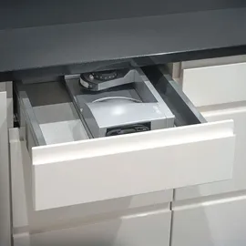 Graef MYtiny silber (MT1000EU)