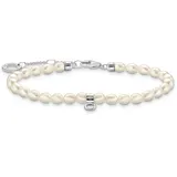 Thomas Sabo Armband 925er Silber Armbänder & Armreife Damen