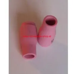 Keramische Gasdüse Schraubbar für SR9-20 10 = Ø16,0 x 30mm Int.Nr:13N13