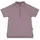 Sterntaler Badeshirt kurzarm uni in helllila | Gr.: 92