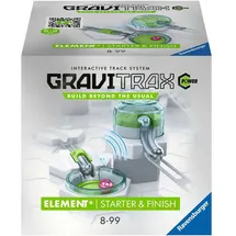 Ravensburger GraviTrax Power Element Starter & Finish
