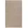 KLEINE WOLKE Badteppich Chrissy Beige 65 x 55 cm
