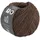 Lana Grossa Häkelwolle Cool Wool Vintage Braun 50 g