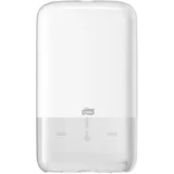 TORK Toilettenpapierspender Elevation T3 556000 weiß Kunststoff, 1 St.