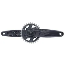 Sram GX Eagle DUB 170mm 32 teeth crankset model 2021 (00.6118.602.013)
