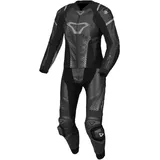Macna Tronniq Lederkombi, - Black - 46