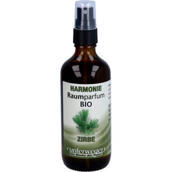 Zirben-Raumparfum Bio Unterweger 100 ML