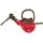 VIRAX Kettenrschraubstock 1/8''-4'' - 200340