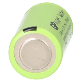 GP 2/3 AA 750 mAh 2 St.