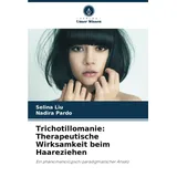 Verlag Unser Wissen Trichotillomanie: Therapeutische Wirksamkeit beim Haareziehen: