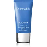 Dr Irena Eris Aquality Oil-Control Tagescreme mit Sonnenschutz 50 ml