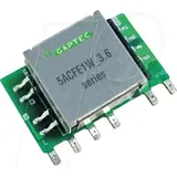 5ACFE1W_12S3.6 - AC/DC-Wandler, 5 W, SIP