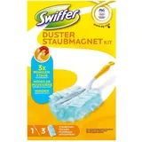 Swiffer Staubmagnet Starter-Set