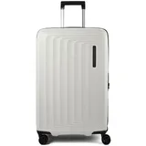 Samsonite Nuon 4-Rollen 69 cm / 69 l weiß