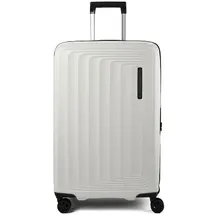 Samsonite Nuon 4-Rollen 69 cm / 69 l weiß
