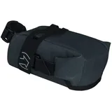 PRO Discover Team Satteltasche schwarz
