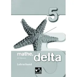 Mathe.delta - Hessen (G9) / mathe.delta Hessen (G9) LB 5