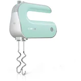 40302 Handmixer mint turquoise/silber