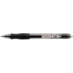 BIC Gelschreiber Gelocity, Strichfarbe: rot