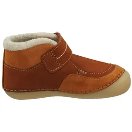 KICKERS Stiefelette Braun 21