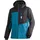 Maier Sports Oravice Skijacke Blau 50