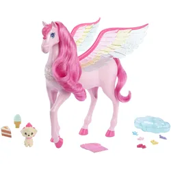 Mattel A Touch of Magic HLC40, Puppen-Haustier, 3 Jahr(e), Batterien erforderlic
