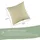 Esprit Kissenbezug Harp 40 x 40 cm Beige