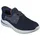 SKECHERS Delson 3.0 Herren Marineblau 40