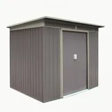 DEMA Dublin 2,67 x 1,81 m grau