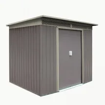 DEMA Dublin 2,67 x 1,81 m grau