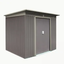 DEMA Dublin 2,67 x 1,81 m grau