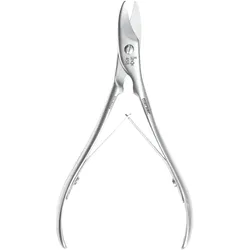 Mörser Fußnagelschere 458 Inox rostfrei