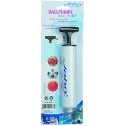 John® Ballpumpe