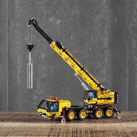 LEGO Technic Kran-LKW 42108