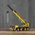 LEGO Technic Kran-LKW 42108
