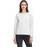 Betty & Co Sweatshirt Grau XXL