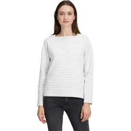 Betty & Co Sweatshirt Grau XXL