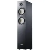 Canton GLE 70 schwarz,