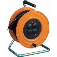 SCHILL Kabeltrommel HT 280.TS4.50KS315