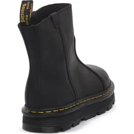Dr. Martens Zebzag Rigger Black Wyoming