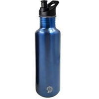 Origin Outdoors Trinkflasche 0,75L, blau